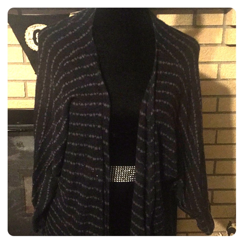 LulaRoe joy—-misc long coverups 4 pc lot